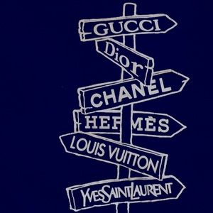 Meet your Posher, Cynthia